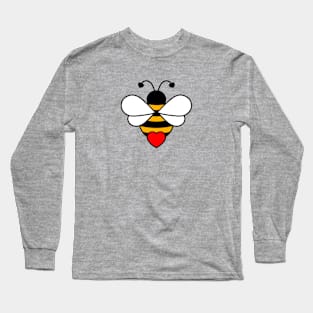 Bee Kind! Long Sleeve T-Shirt